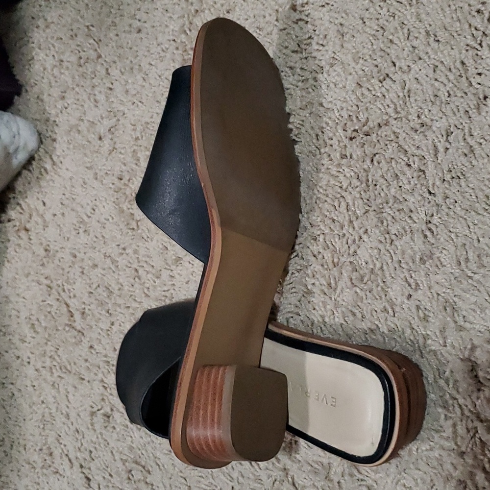 Everlane Sandals - Picture 4 of 5